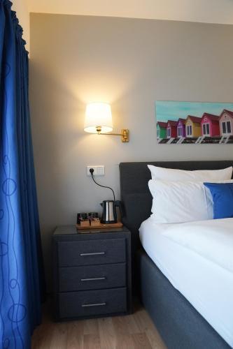 Hotel-restaurant Osterather Hof