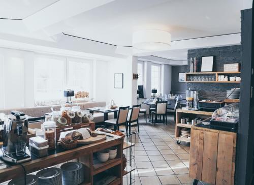 Hotel-restaurant Osterather Hof