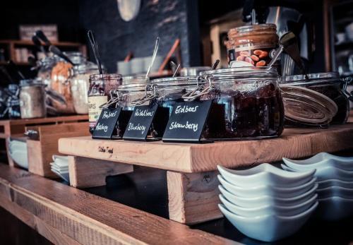 Hotel-restaurant Osterather Hof