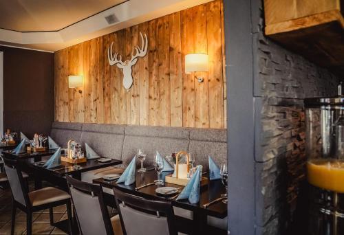 Hotel-restaurant Osterather Hof