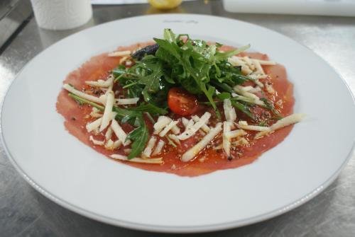 Hotel-restaurant Osterather Hof