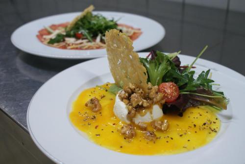 Hotel-restaurant Osterather Hof