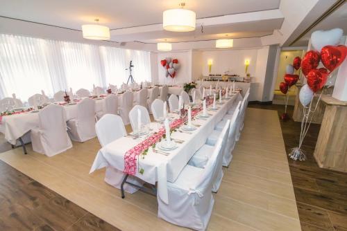 Hotel-restaurant Osterather Hof