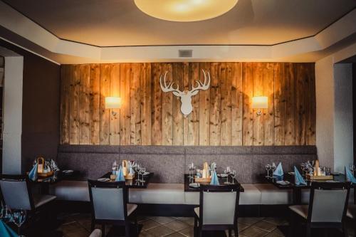 Hotel-restaurant Osterather Hof