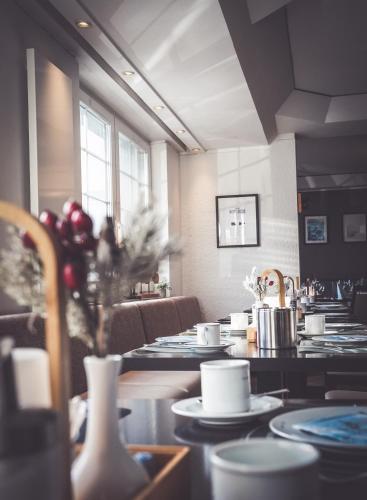 Hotel-restaurant Osterather Hof