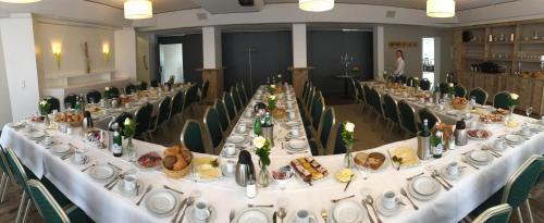 Hotel-restaurant Osterather Hof