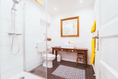 Hostal G�stehaus Kersting