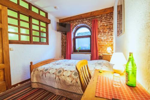 Hostal G�stehaus Kersting