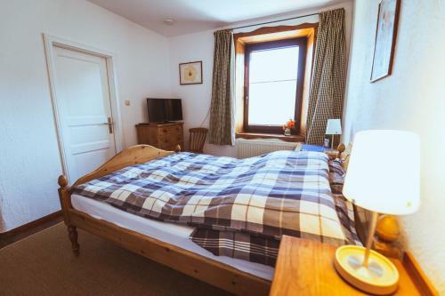 Hostal G�stehaus Kersting