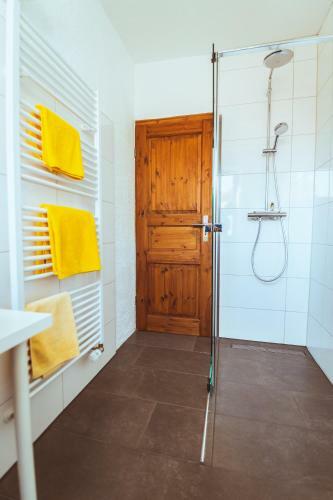 Hostal G�stehaus Kersting