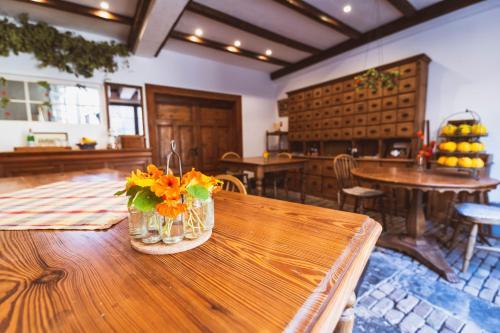 Hostal G�stehaus Kersting