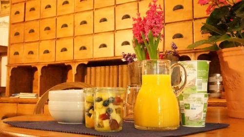 Hostal G�stehaus Kersting