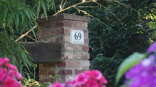 Hostal G�stehaus Kersting