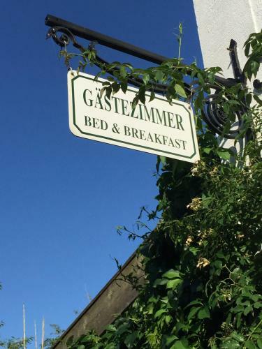 Hostal G�stehaus Kersting