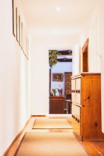 Hostal G�stehaus Kersting