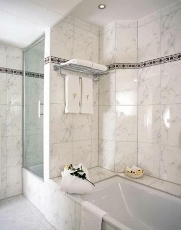 Ringhotel Rheinhotel Vier Jahreszeiten