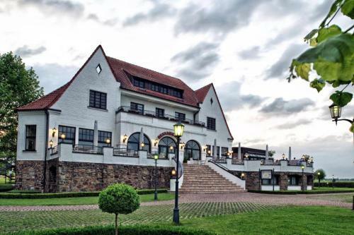 Ringhotel Rheinhotel Vier Jahreszeiten