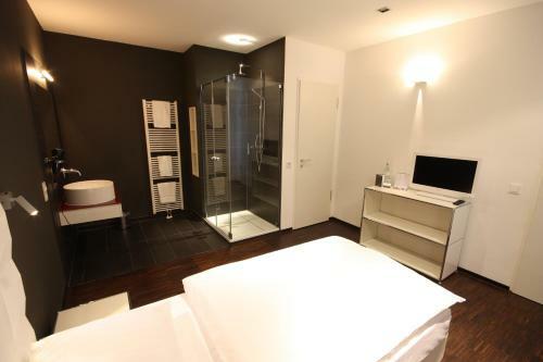 Bed & Breakfast G�stehaus Alte Brauerei