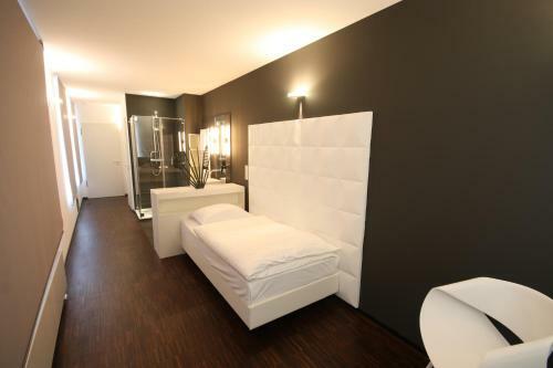 Bed & Breakfast G�stehaus Alte Brauerei