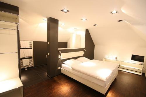 Bed & Breakfast G�stehaus Alte Brauerei