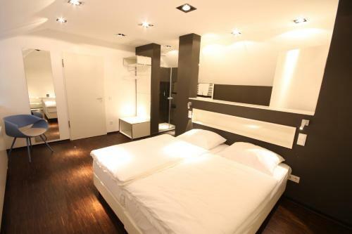 Bed & Breakfast G�stehaus Alte Brauerei