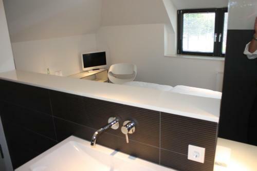 Bed & Breakfast G�stehaus Alte Brauerei