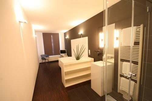 Bed & Breakfast G�stehaus Alte Brauerei