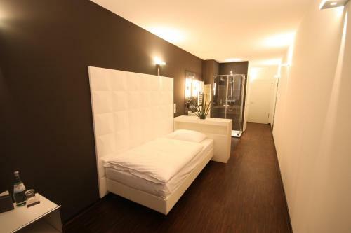 Bed & Breakfast G�stehaus Alte Brauerei