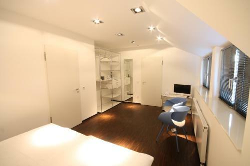 Bed & Breakfast G�stehaus Alte Brauerei