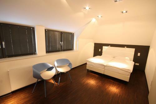 Bed & Breakfast G�stehaus Alte Brauerei