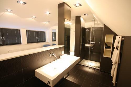 Bed & Breakfast G�stehaus Alte Brauerei