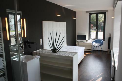 Bed & Breakfast G�stehaus Alte Brauerei