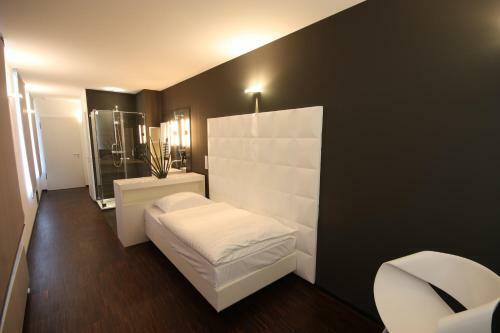 Bed & Breakfast G�stehaus Alte Brauerei