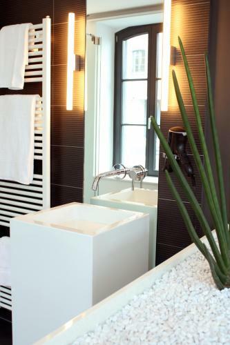 Bed & Breakfast G�stehaus Alte Brauerei