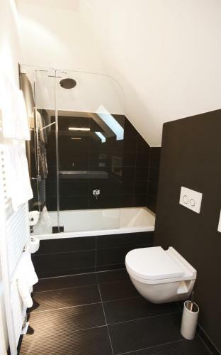 Bed & Breakfast G�stehaus Alte Brauerei