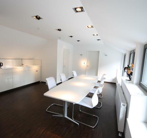 Bed & Breakfast G�stehaus Alte Brauerei