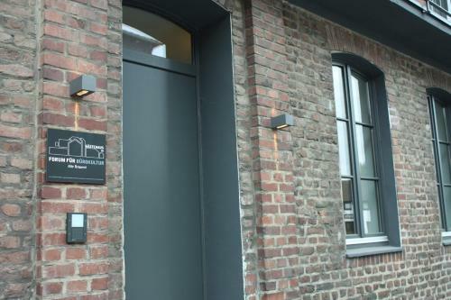 Bed & Breakfast G�stehaus Alte Brauerei