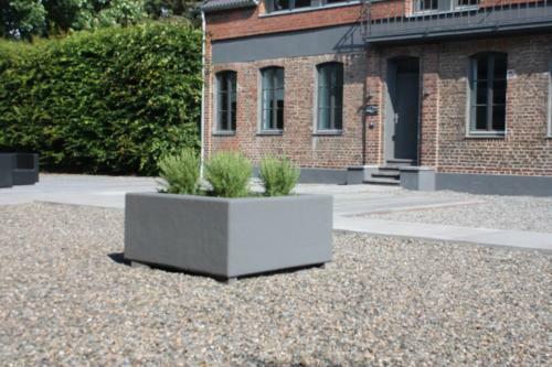 Bed & Breakfast G�stehaus Alte Brauerei