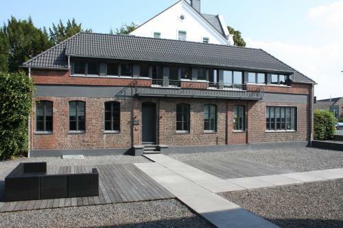 Bed & Breakfast G�stehaus Alte Brauerei