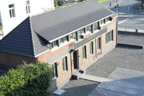 Bed & Breakfast G�stehaus Alte Brauerei