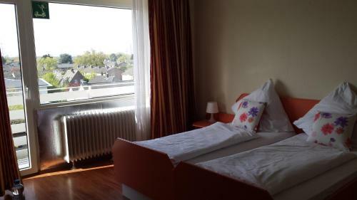 Hotel Meerbuscher Hof