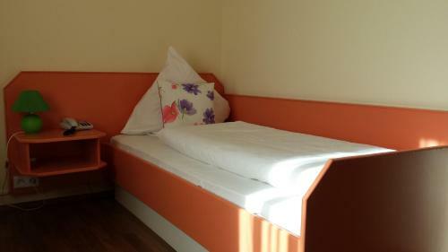 Hotel Meerbuscher Hof