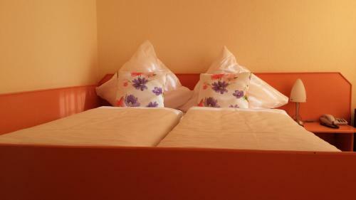 Hotel Meerbuscher Hof