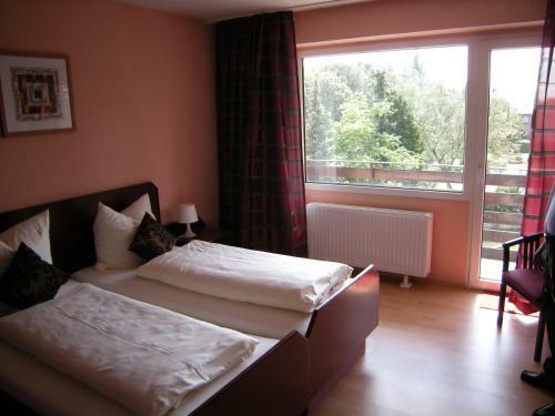 Hotel Meerbuscher Hof