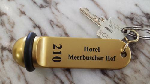 Hotel Meerbuscher Hof