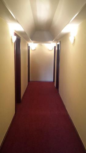 Hotel Meerbuscher Hof