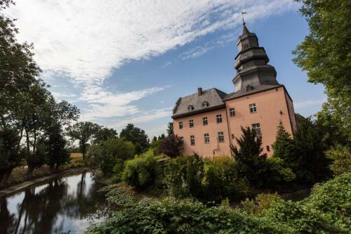 Hotel Gut Dyckhof