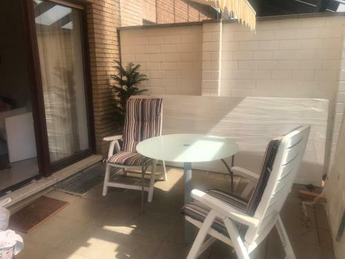 Apartmentvermietung Meerbusch