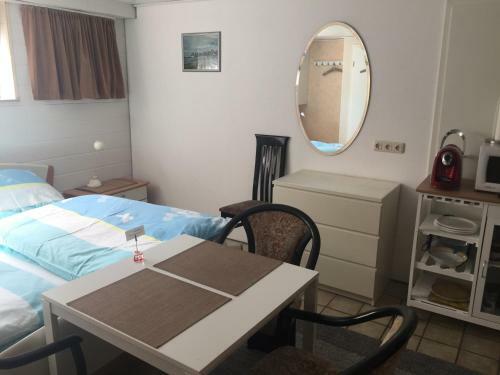Apartmentvermietung Meerbusch