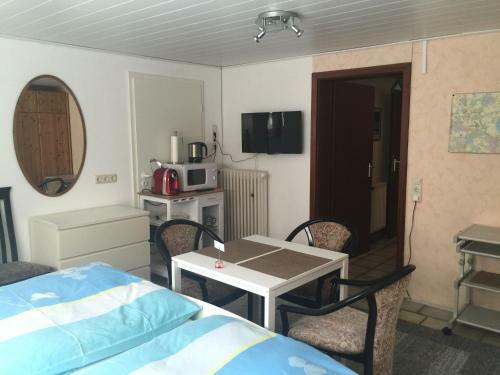 Apartmentvermietung Meerbusch